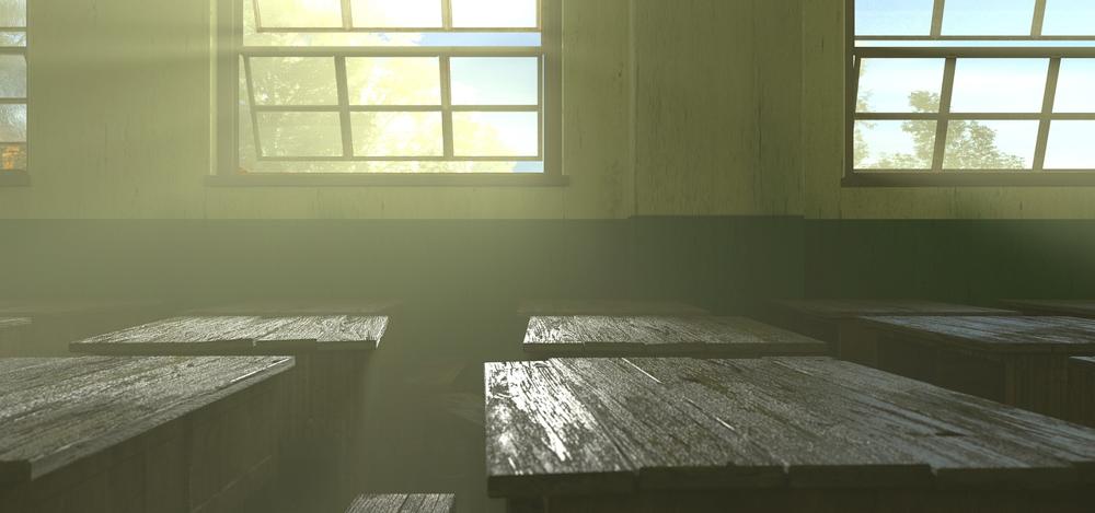 Classroom teaching