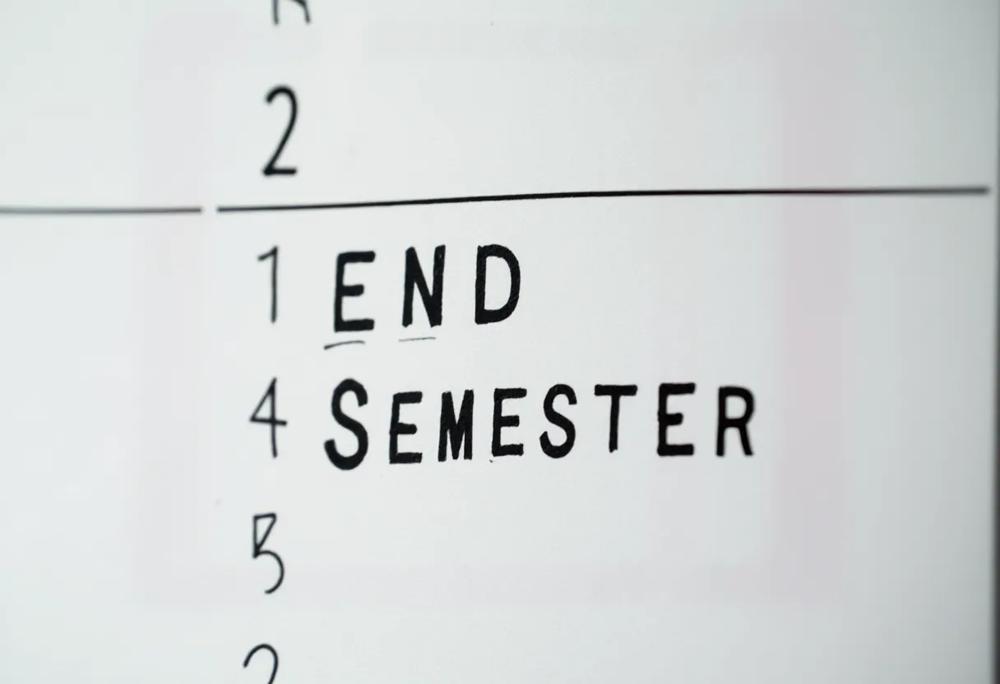 End semester-80c3846772e44a91b7d5b8f548fcabdd.jpg End semester