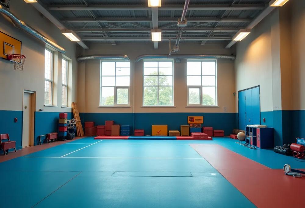 Ile zarabia nauczyciel wf w Polsce – przewodnik po wynagrodzeniach i czynnikach wpływających na pensje