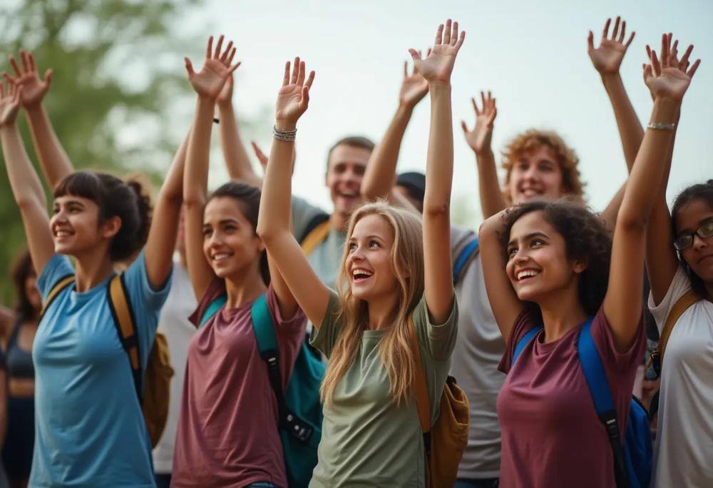 Happy students-57d132621ede4f3d88279e6de9db189f.jpg Happy students