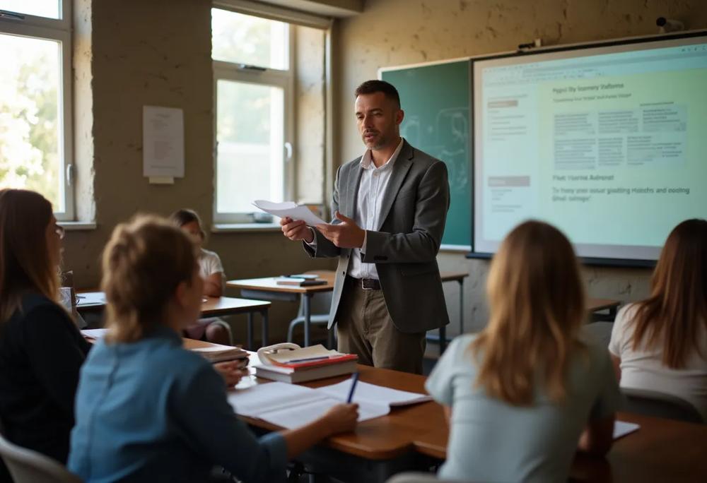 History teacher-6ab91068f6de4619969a1fbd6c1de12f.jpg History teacher