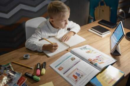 Edukacja wczesnoszkolna: co to jest i dlaczego jest ważna dla dzieci?