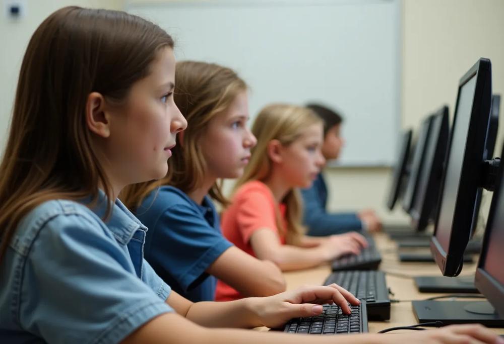classroom computers-99a1b4b7b0fe4fefafbd409ce1483176.jpg classroom computers