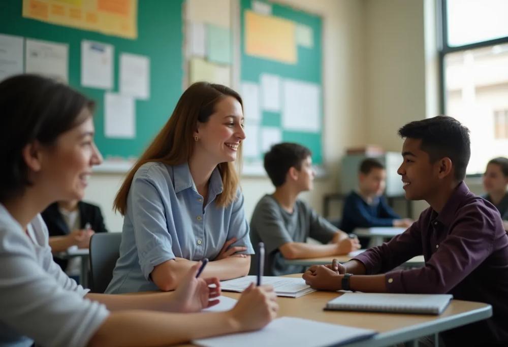 Ile zarabia nauczyciel na godzinę w Polsce? Przegląd wynagrodzeń i czynników wpływających na stawki