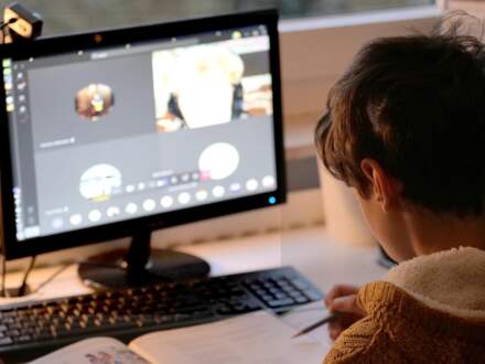 E-learning co to jest i dlaczego zyskuje na popularności?