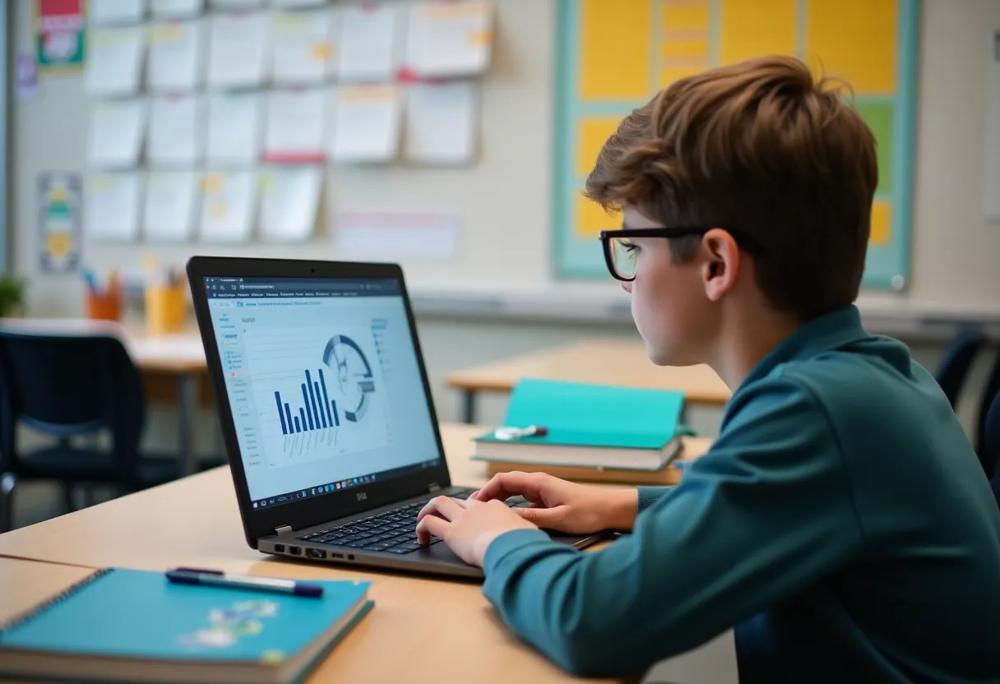 Ile punktów do technikum 2025 – kluczowe informacje dla kandydatów